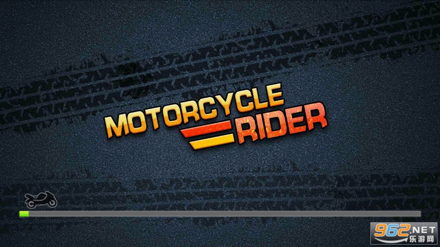 Motor Rider(����h2r��Ϸģ����)��ͼ0