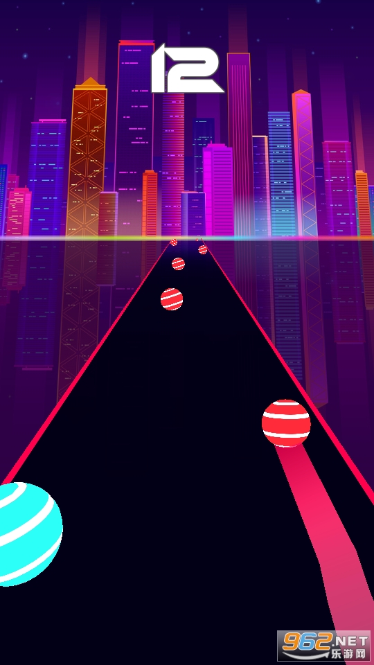 The Pink Panther Road EDM Dancing(�ۺ챪֮·��Ϸ)��ͼ3