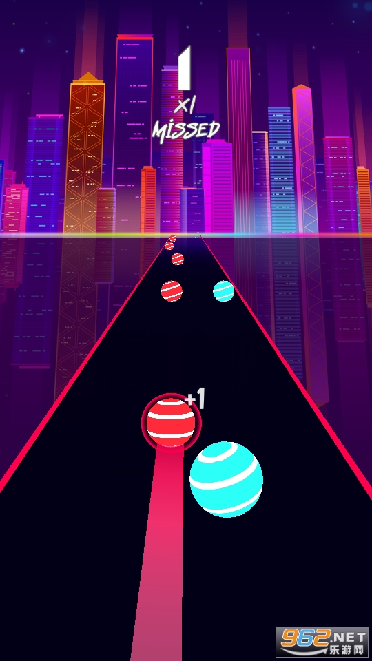 The Pink Panther Road EDM Dancing(�ۺ챪֮·��Ϸ)��ͼ1