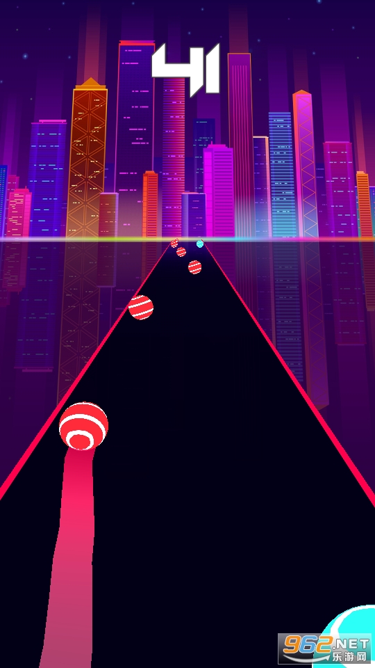 The Pink Panther Road EDM Dancing(�ۺ챪֮·��Ϸ)��ͼ2