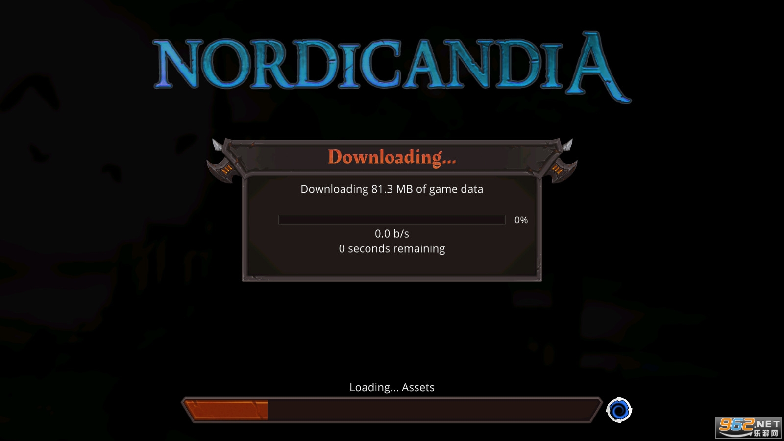 Nordicandia手游截图1