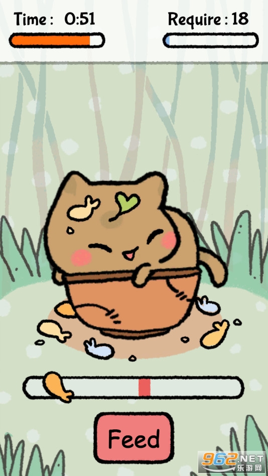�ҵ�è������My CatPotsv0.4.1���°��ͼ0