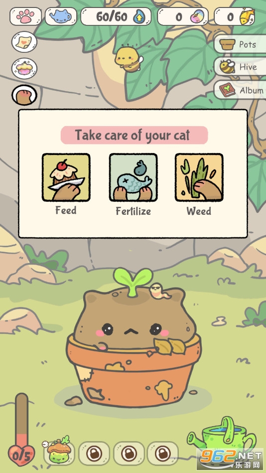 �ҵ�è������My CatPotsv0.4.1���°��ͼ2