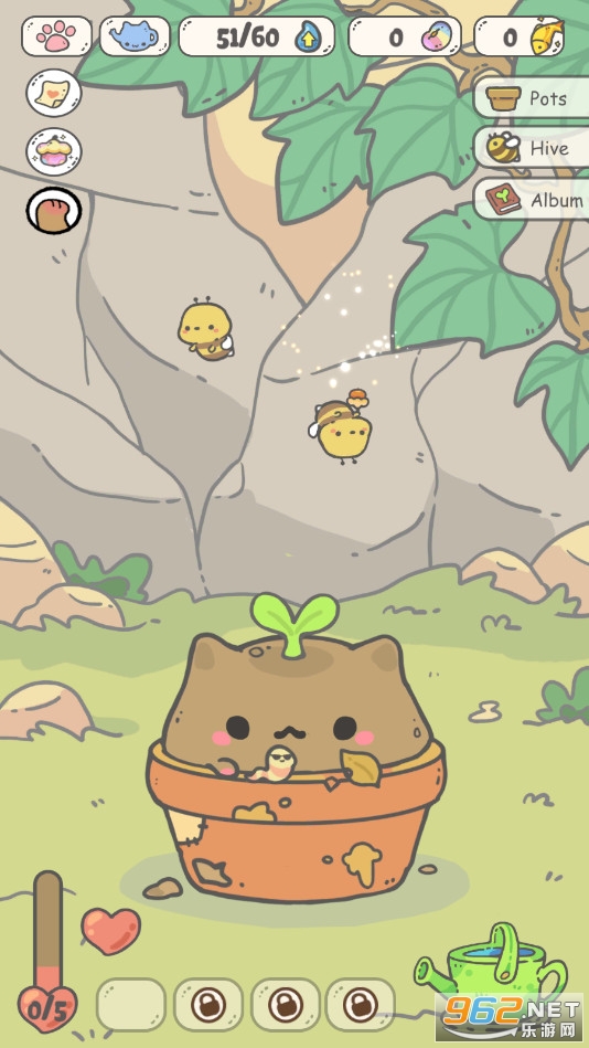 �ҵ�è������My CatPotsv0.4.1���°��ͼ1