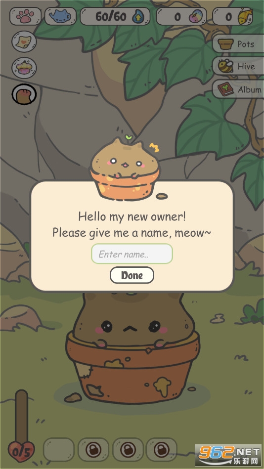 �ҵ�è������My CatPotsv0.4.1���°��ͼ4