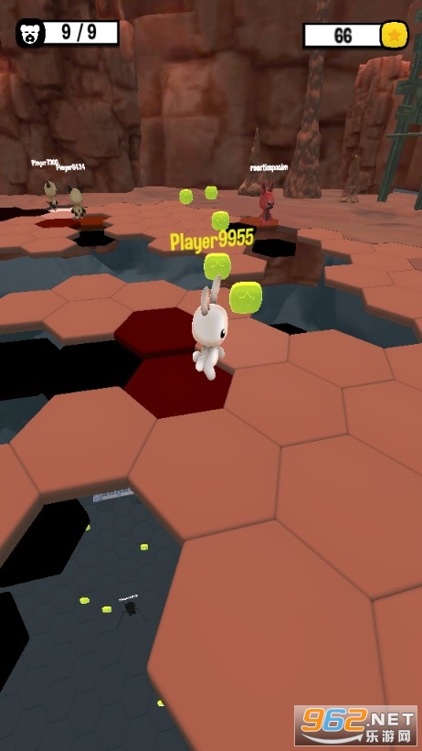 秋季斗殴游戏Fall Brawl截图2