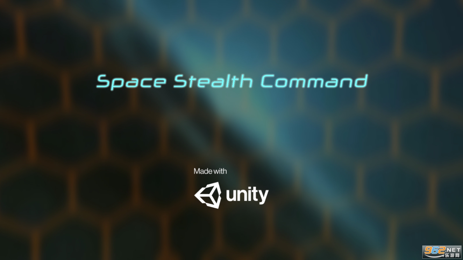 Space Stealth Command(̫������������Ϸ��ʽ��)��ͼ1