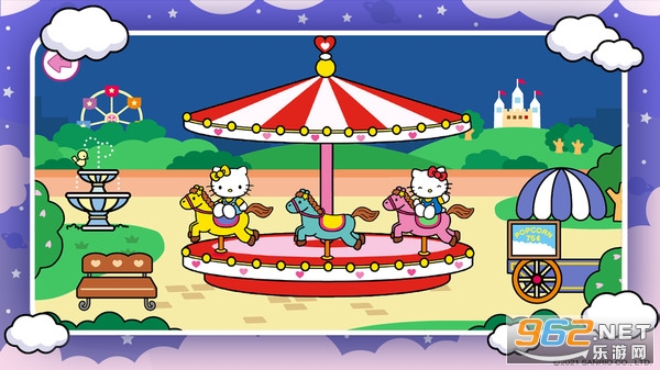 Hello Kitty(����è��������)��ͼ0