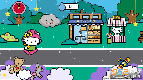 Hello Kitty(����è��������)��ͼ3