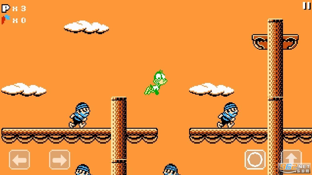 Tiny Heores Adventures(СӢ�����ռ���Ϸ)��ͼ3