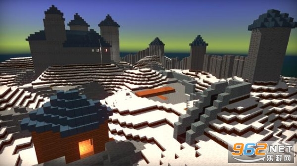 Magic Craft Kingdom - Build And Explore(ħ������������Ϸ)v1.0��׿��ͼ2