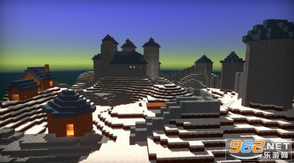 Magic Craft Kingdom - Build And Explore(ħ������������Ϸ)v1.0��׿��ͼ1