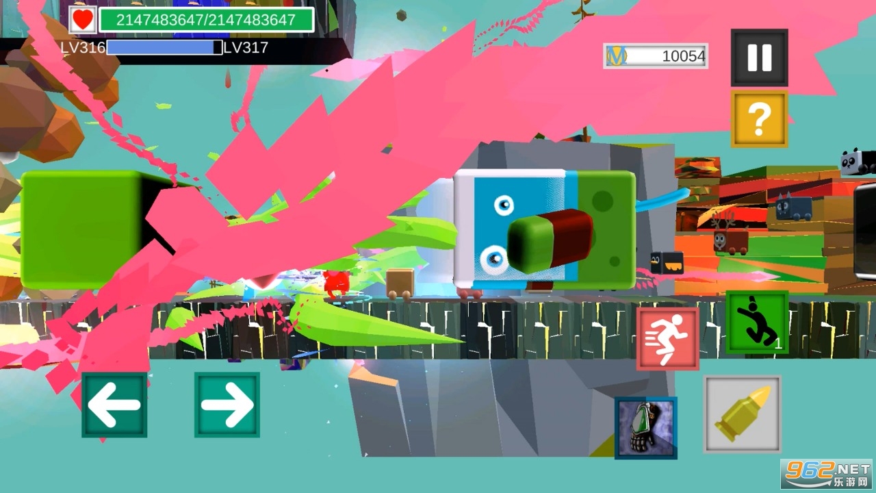 AnimalsVSMonster(���Ŷ�������)v1.0��׿���ͼ2