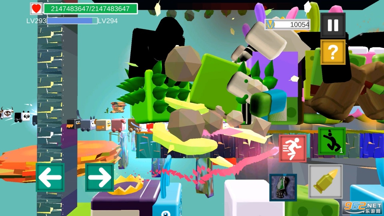 AnimalsVSMonster(���Ŷ�������)v1.0��׿���ͼ4