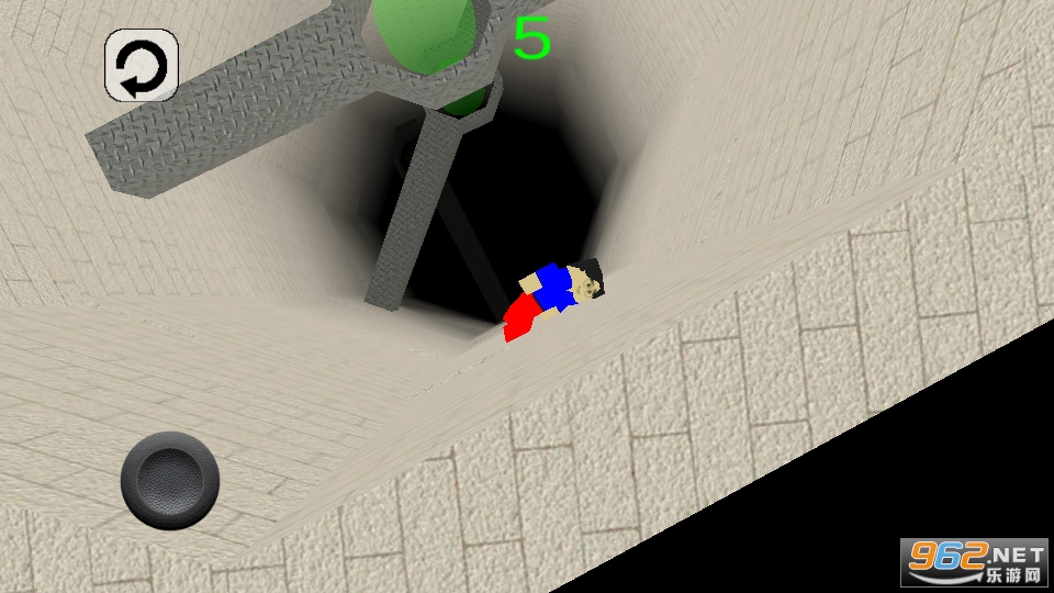 Ragdoll Fall��Ϸ��ͼ0