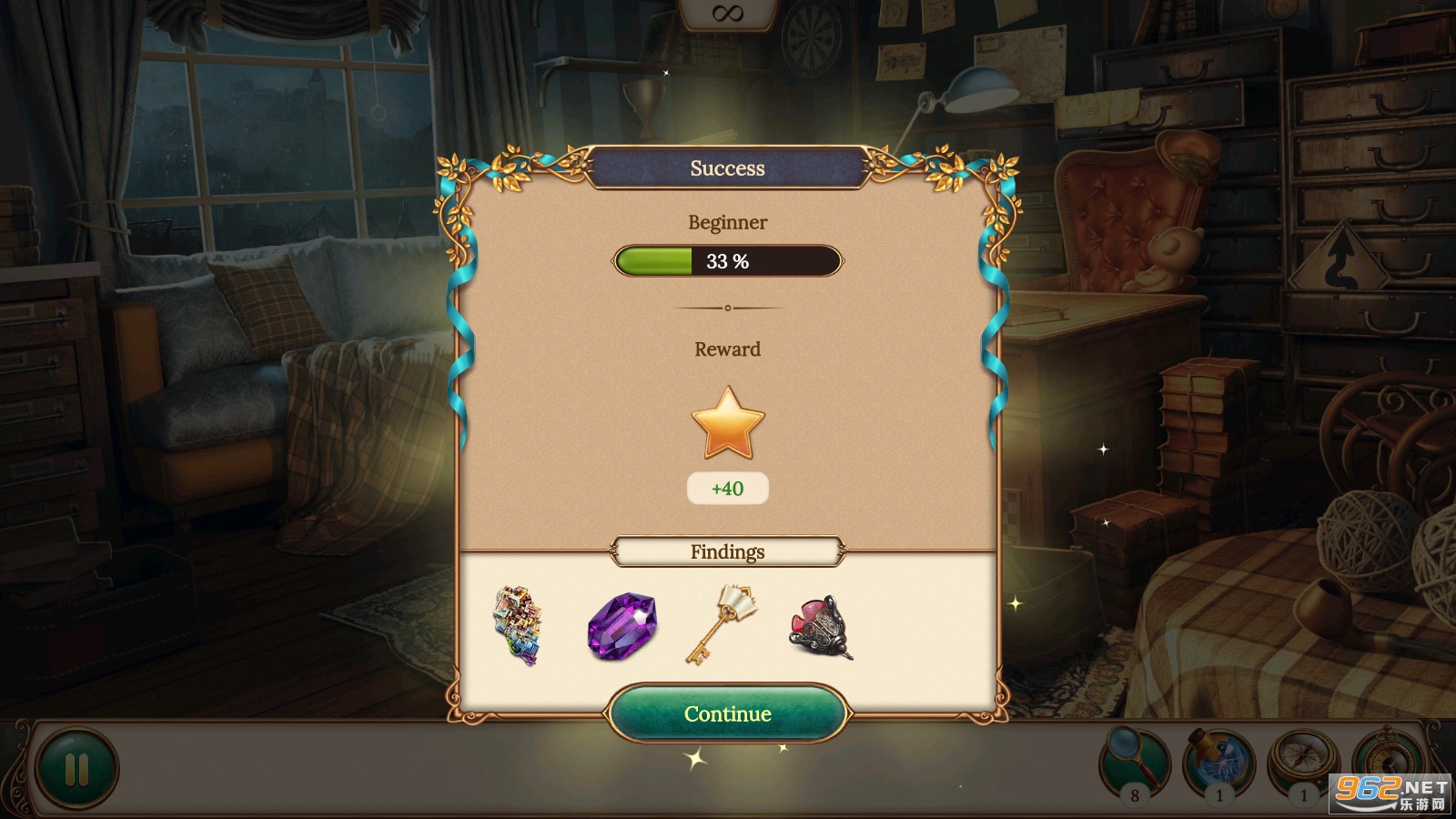 �������֮︥���ƽ�����޻���v0.9.1f6 ��׿���ͼ1