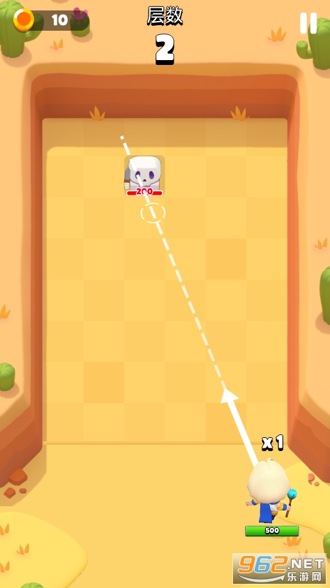 PunBall˫�������İ�v0.0.2��ͼ2