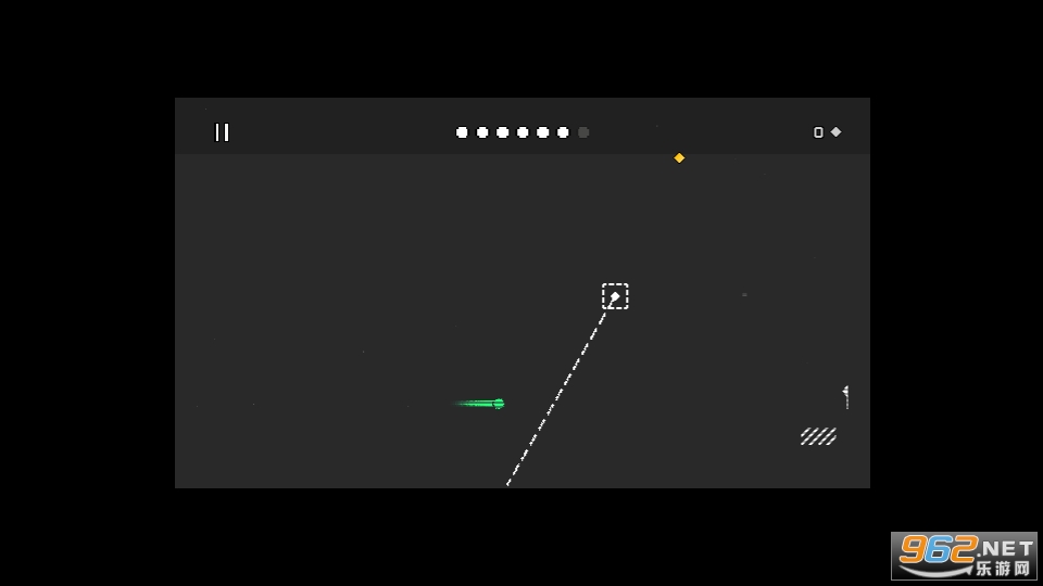 弹跳高尔夫(hop golf)完整版截图1