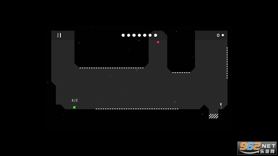 弹跳高尔夫(hop golf)完整版截图0