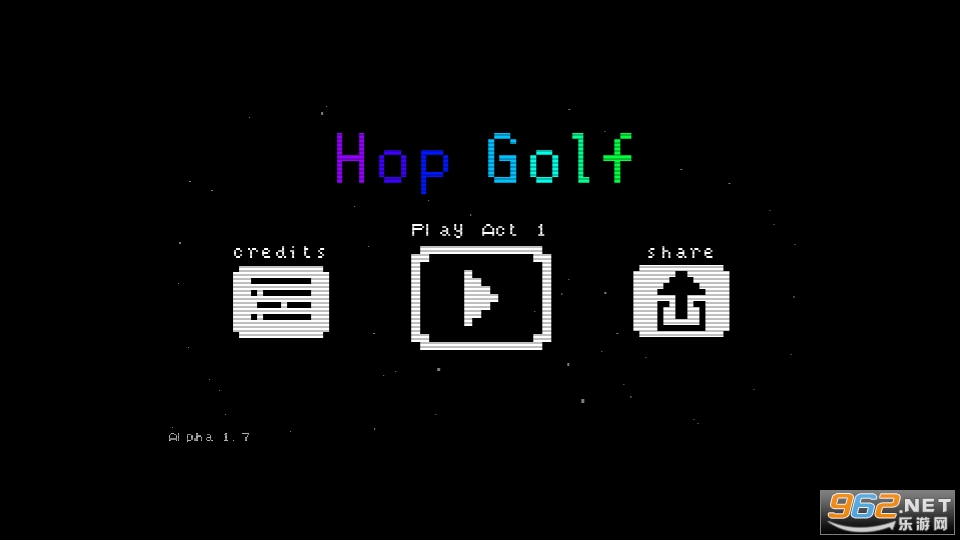 弹跳高尔夫(hop golf)完整版截图4