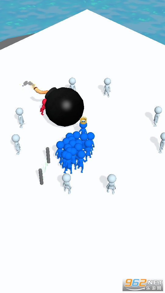 �Ƹ�ը�����ƻ���Ϸv1.0.0 ��׿���ͼ2