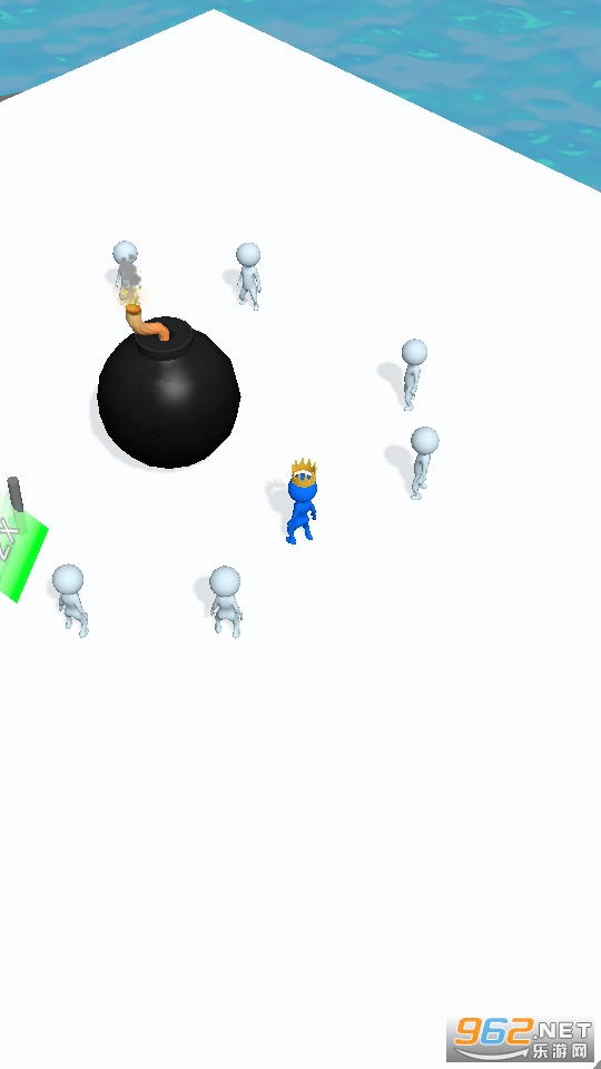 �Ƹ�ը�����ƻ���Ϸv1.0.0 ��׿���ͼ1