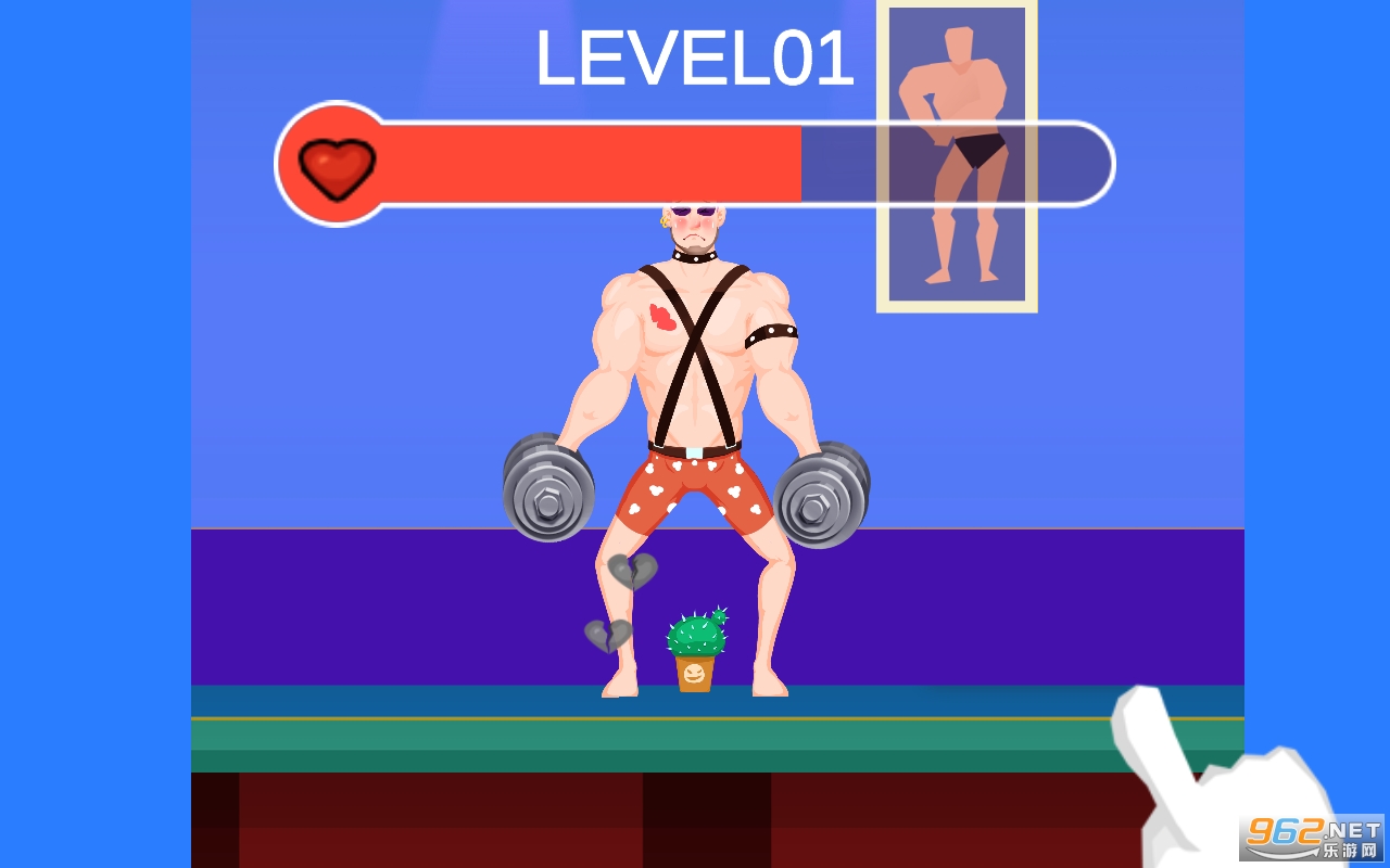 Iron Buddy(�����ǰ�׿��)��ͼ0
