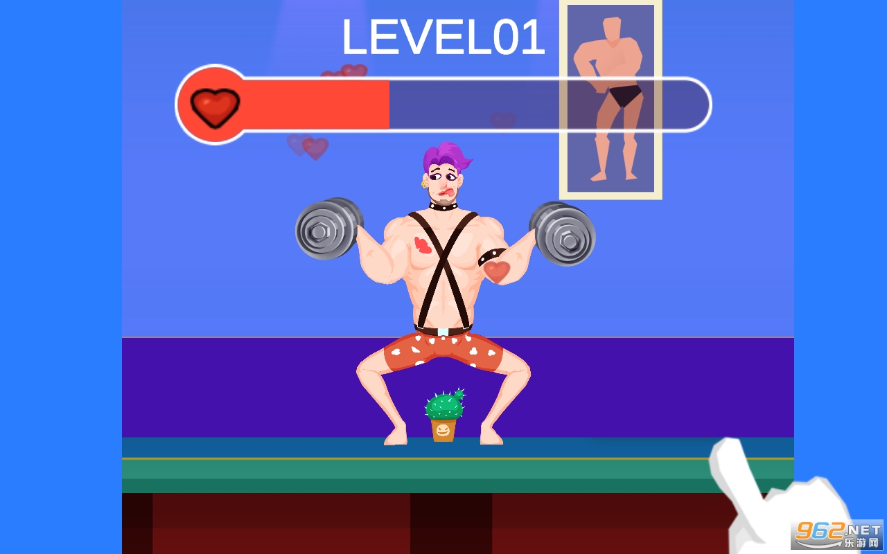 Iron Buddy(�����ǰ�׿��)��ͼ2