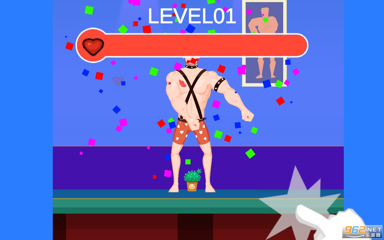 Iron Buddy(�����ǰ�׿��)��ͼ1