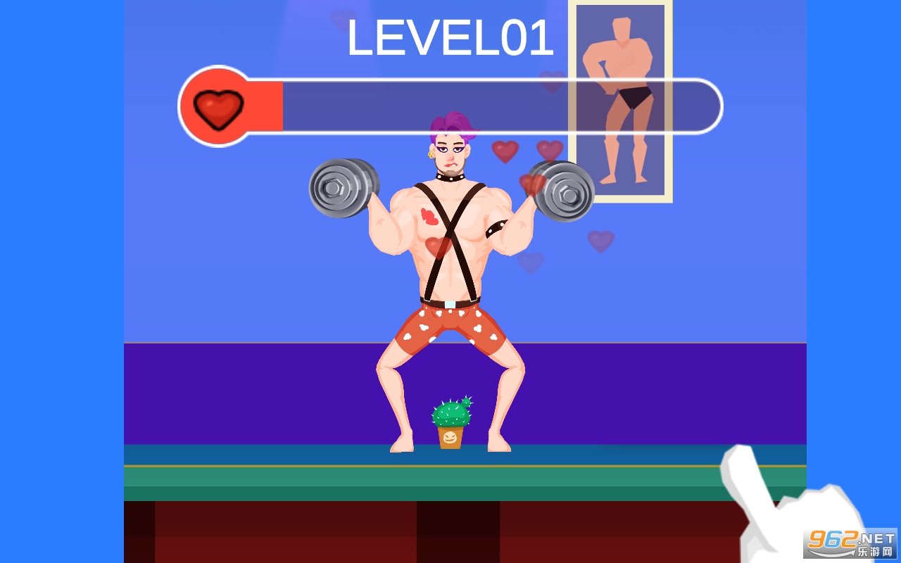 Iron Buddy(�����ǰ�׿��)��ͼ3