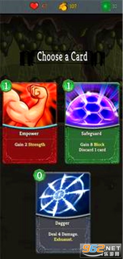 Rogue Ascension(盗贼升天手游)截图1