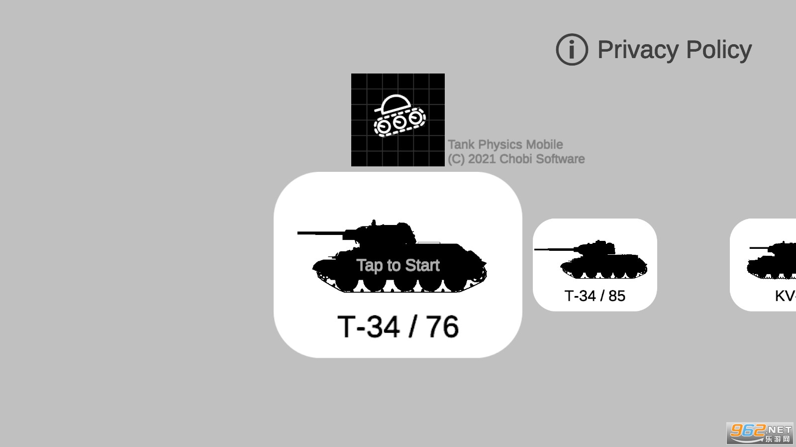 ̹�������ƶ�Tank Physics Mobilev1.4.0���°��ͼ4