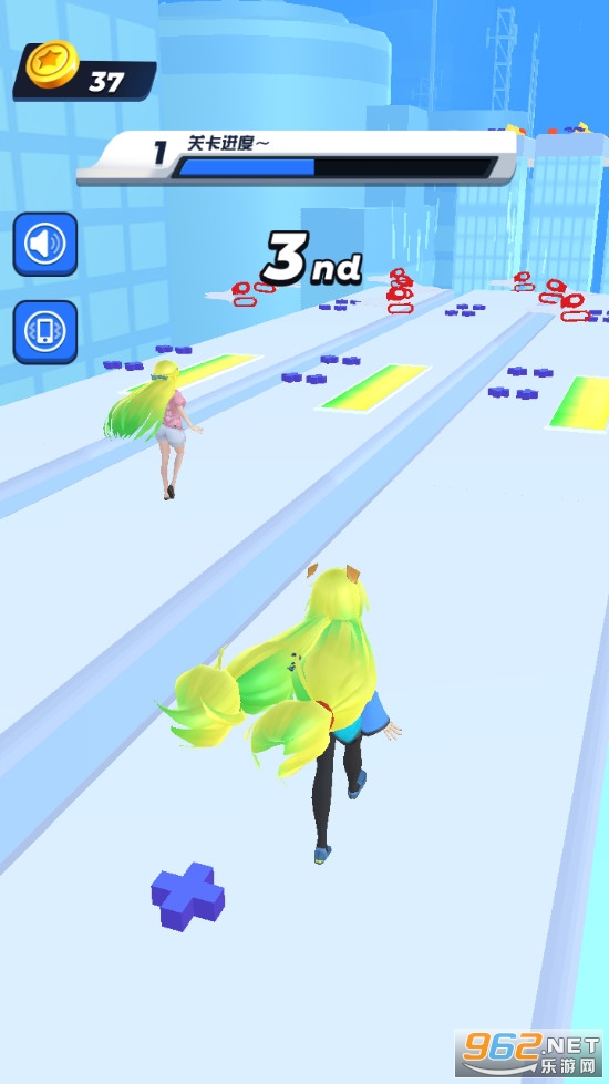 ��Ҫ��Ů����Ϸv2.0 ���°��ͼ2
