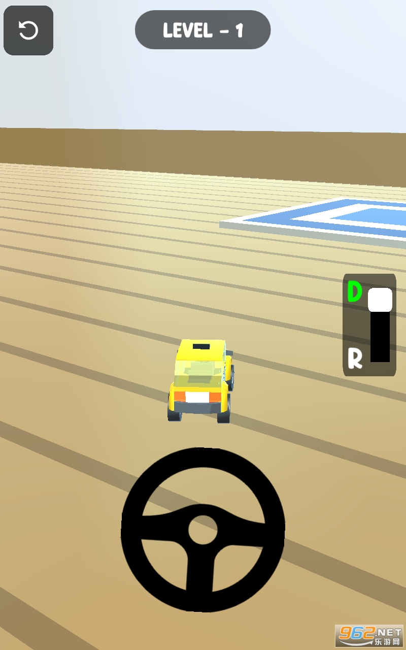 Toy Car 3D(��߳�3D�ֻ���)��ͼ2
