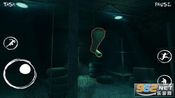 Siren Head Mystery: No One Escape(����ͷ�߾�������2021)��ͼ4