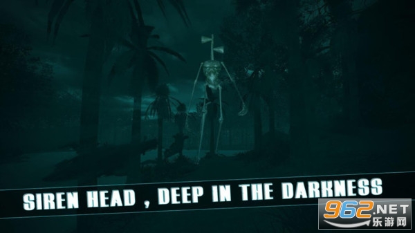 Siren Head Mystery: No One Escape(����ͷ�߾�������2021)��ͼ3