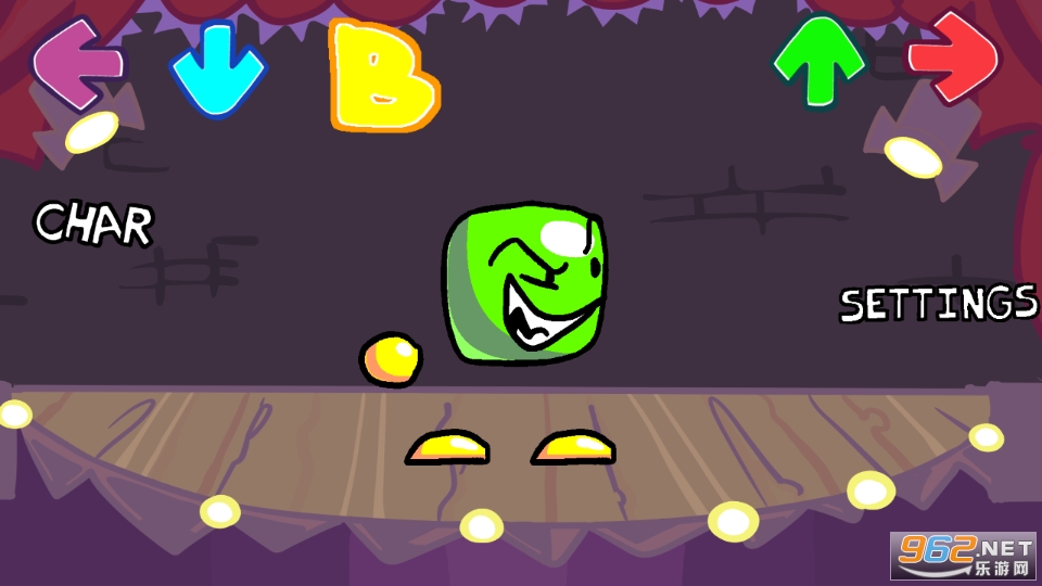 FNF CTP Remake(FNFȫ����ģ����)v0.1.0 fnfģ���ͼ0
