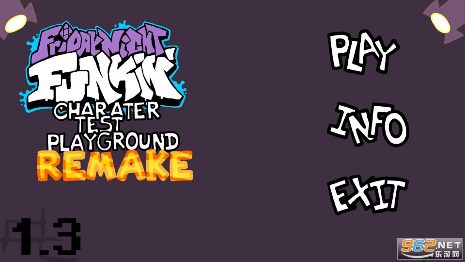 FNF CTP Remake(FNFȫ����ģ����)v0.1.0 fnfģ���ͼ6