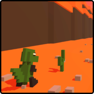 3D������Dino 3D T-Rex