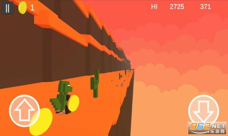 3D������Dino 3D T-Rexv1.0�ٷ����ͼ2