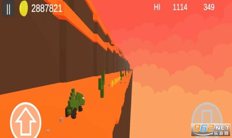 3D������Dino 3D T-Rexv1.0�ٷ����ͼ0