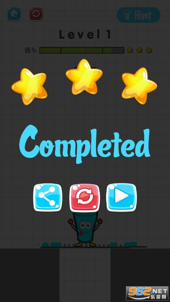 My Smile Cup�ҵ�΢Ц��׿��v1.0.0С��Ϸ��ͼ3
