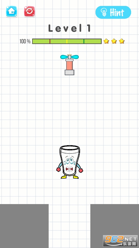 My Smile Cup�ҵ�΢Ц��׿��v1.0.0С��Ϸ��ͼ1