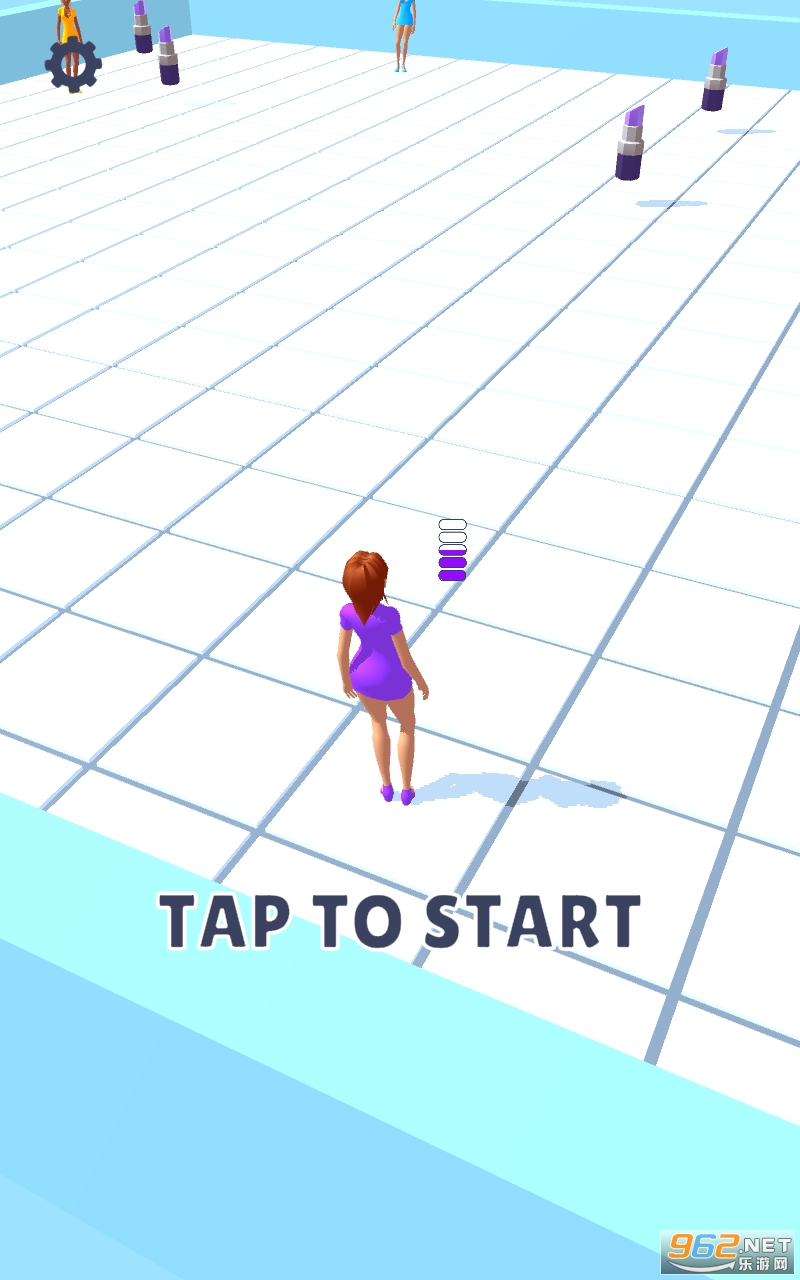 ͿɫС������ս����v1.0 �ֻ����ͼ3