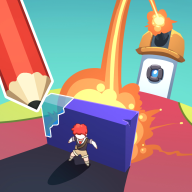 �������Tricky Rescue