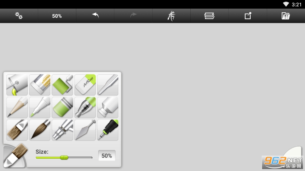 ArtRage�ֻ���v1.3.21 ��ѽ�ͼ1