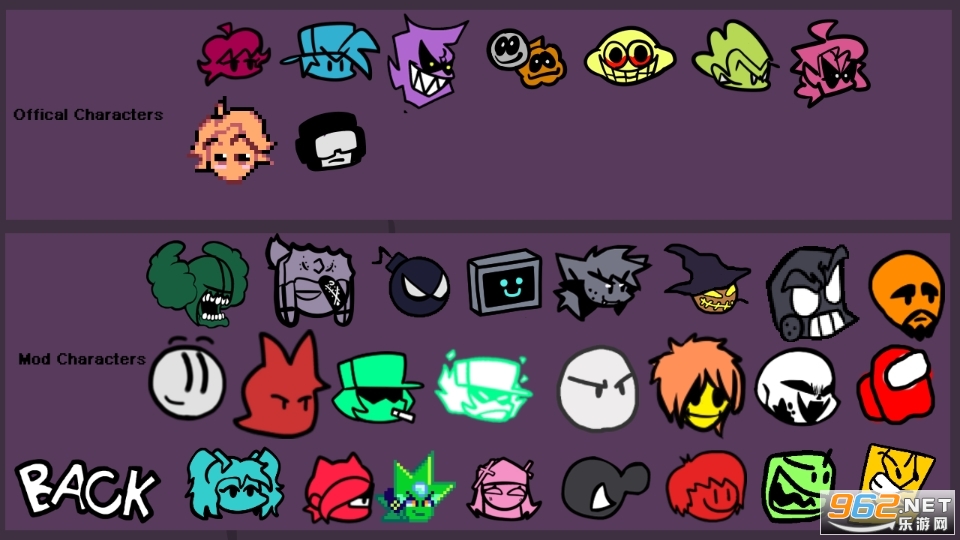 FNF CTP Remake(FNFģ������Ϸ��ȫ��)v0.1.0����ҹ�ſ�ģ���ͼ3