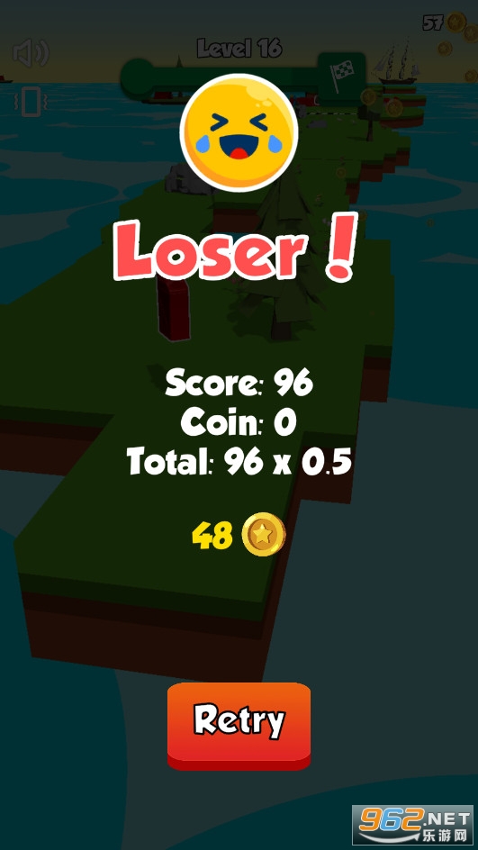 Mower Run 3D!(Mower Run 3D)��ͼ0