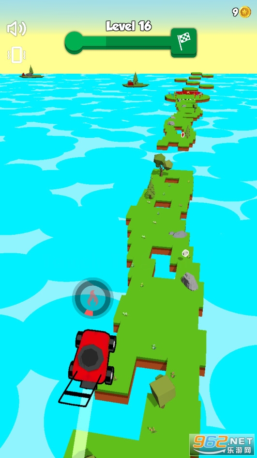 Mower Run 3D!(Mower Run 3D)��ͼ1