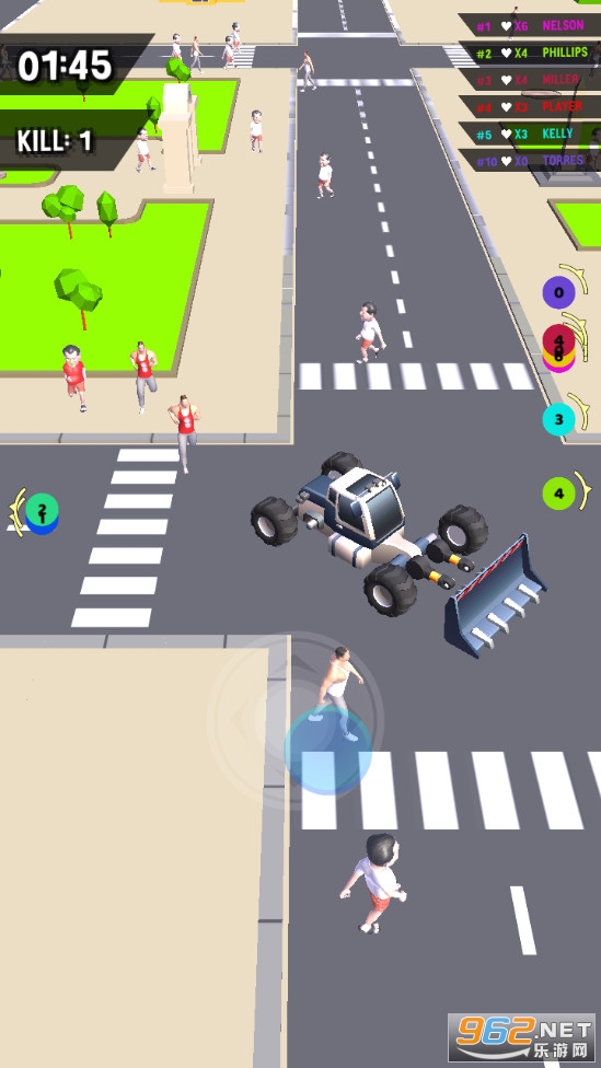 Ů��ȵ�����Ϸv1.6 (Love.io)��ͼ4